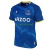 Maillot de Supporter Everton Domicile 2021-22 Pour Homme